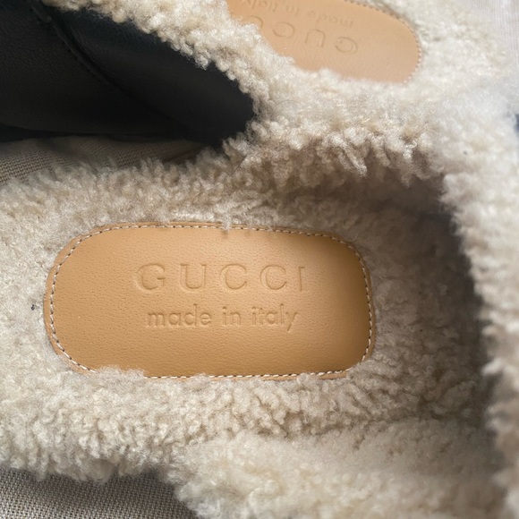 Gucci slides - Picture 7 of 10